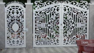 Cơ Khí Dân Dụng Đồng Xoài Chuyên Nghiệp - Công Ty Cơ Khí Tổng Hợp Út