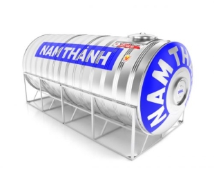 BỒN NƯỚC INOX ĐẠI THÀNH 