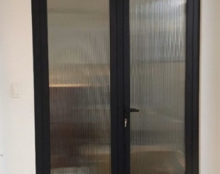 CỬA NHÔM MẪU 11
