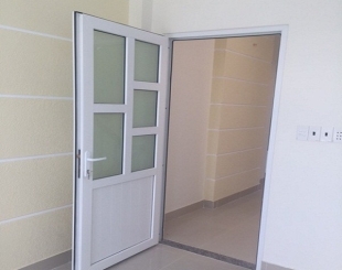 CỬA NHÔM MẪU 13