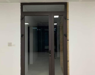 CỬA NHÔM MẪU 8